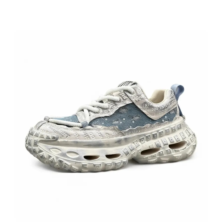 UCOC x STELLA WEISZ Повседневная обувь Унисекс