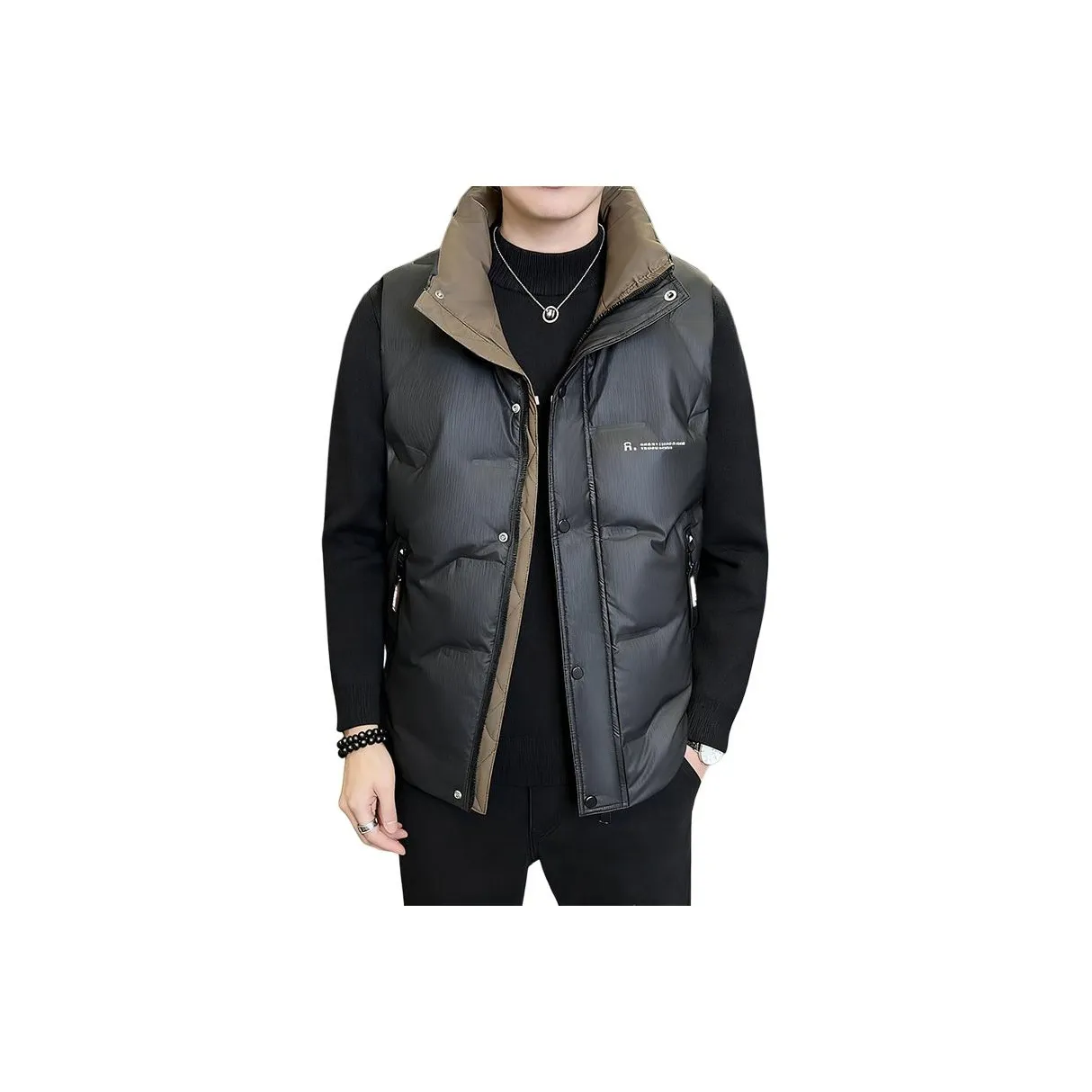 TUCANO Мужские жилеты