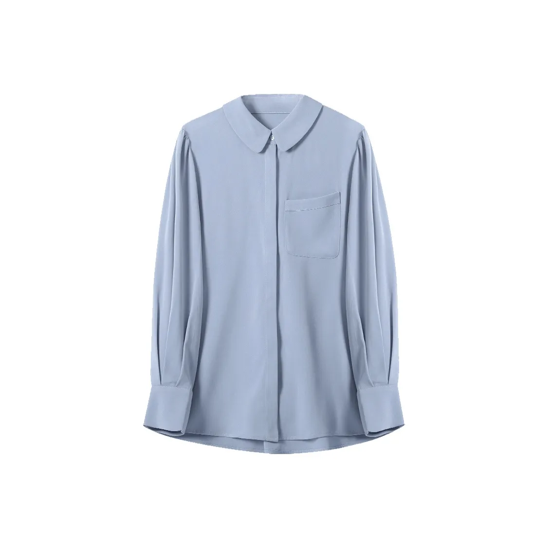 Tumando Женские Рубашки