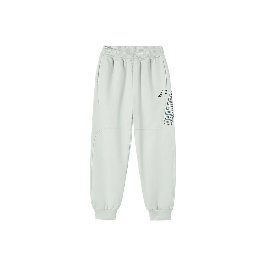 NAUTICA Тренировочные брюки Осенние Подростки