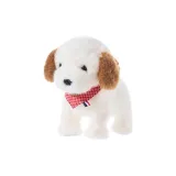 [일렉트릭 Glide](Scarf 레드 블루 랜덤) 강아지 80001070400-1