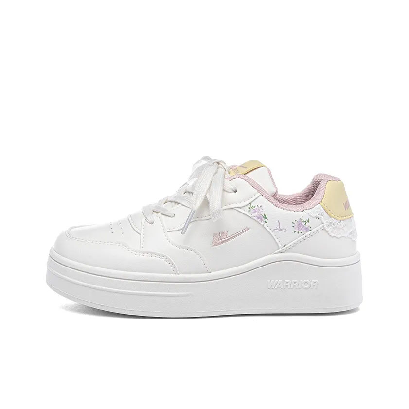 Warrior визуально увеличивает рост устойчивые к истиранию низкие топовые кроссовки для скейтбординга женские