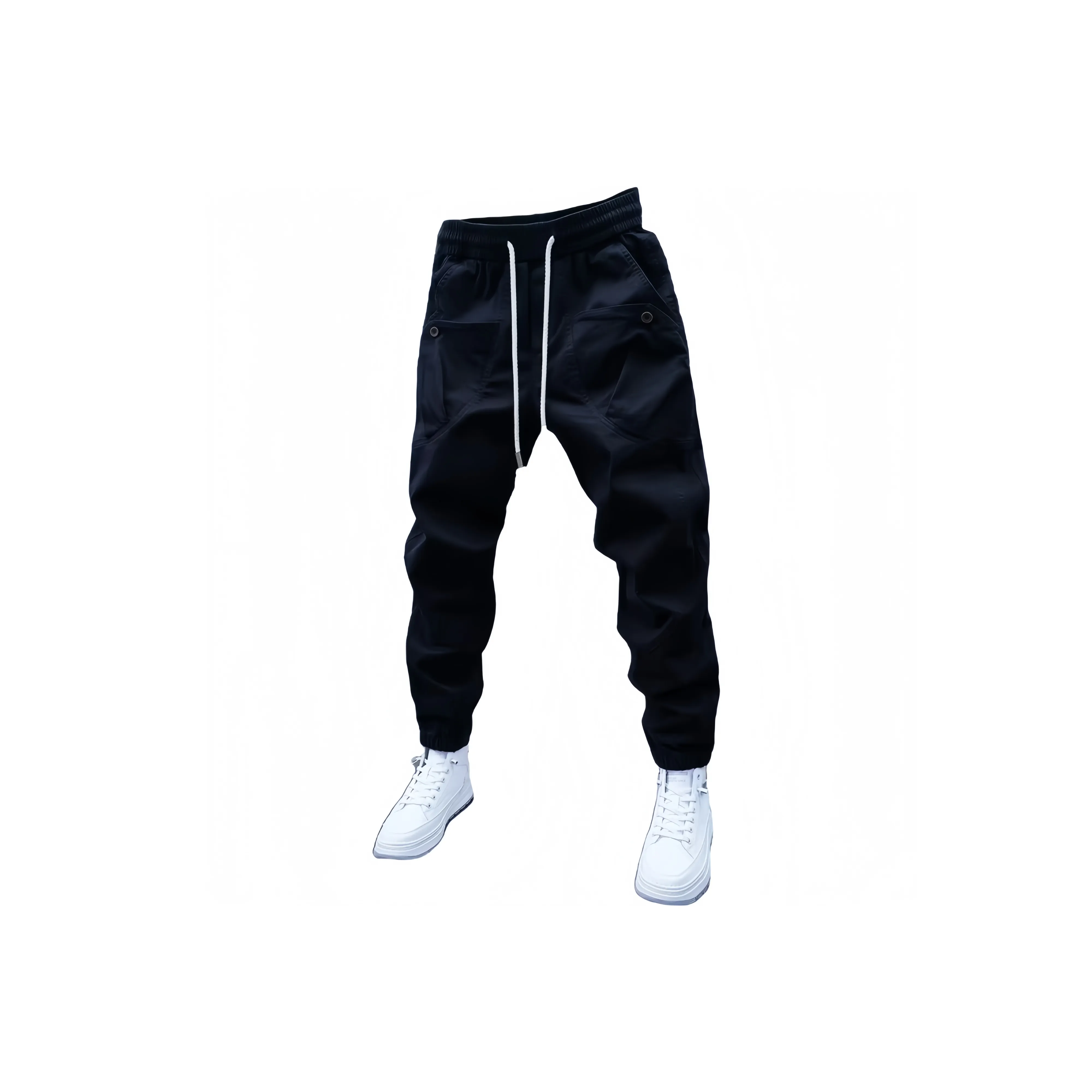 Chisportate Повседневные брюки Унисекс