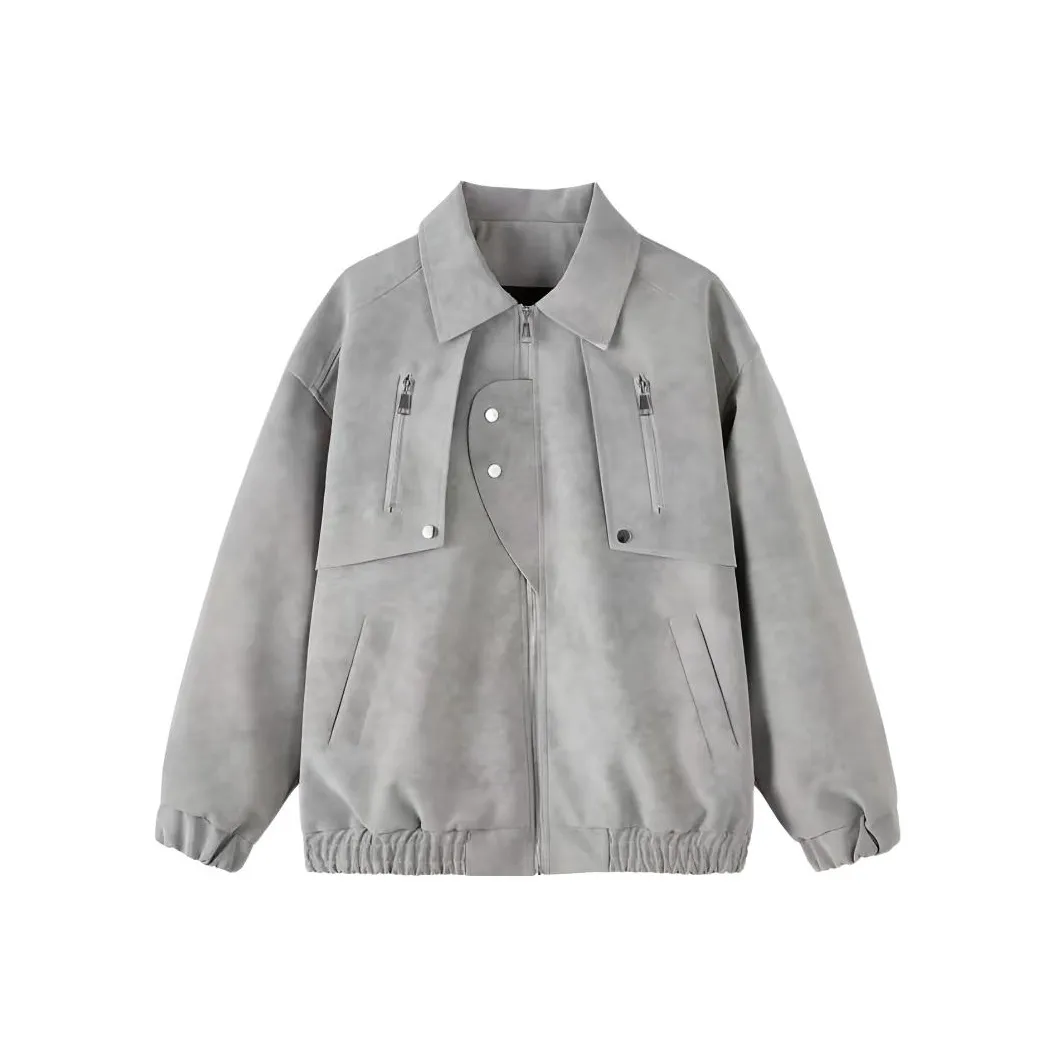 EYEUNDERSTAND Мужские Куртки