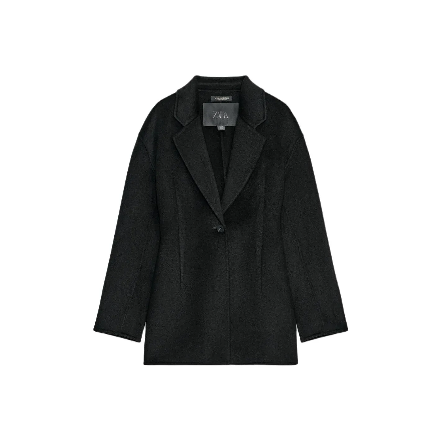 ZARA ZW Series Бизнес-костюм женский