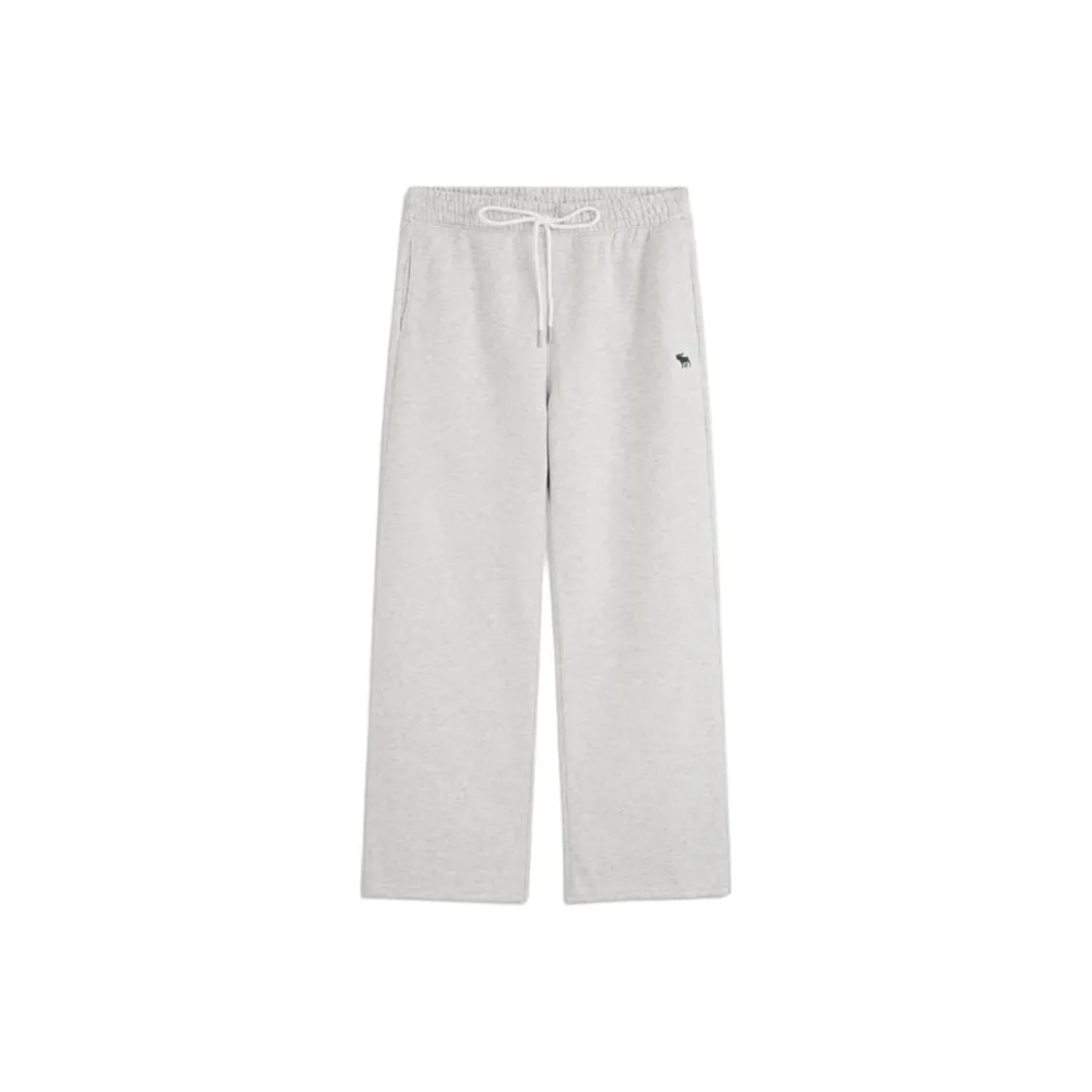 Abercrombie＆Fitch Вязаные спортивные брюки женские