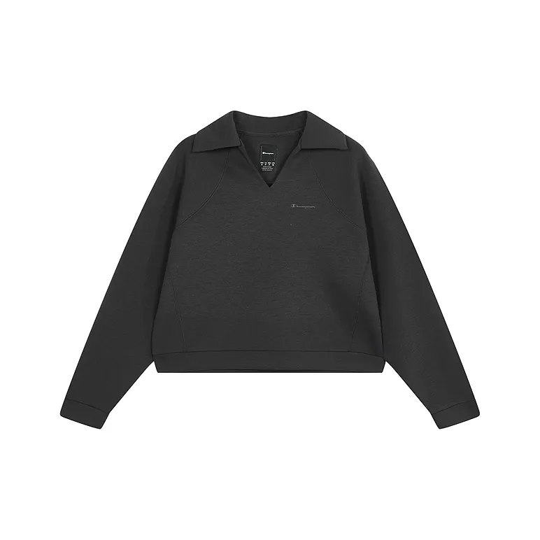 Champion FW25 Свитшот Женские