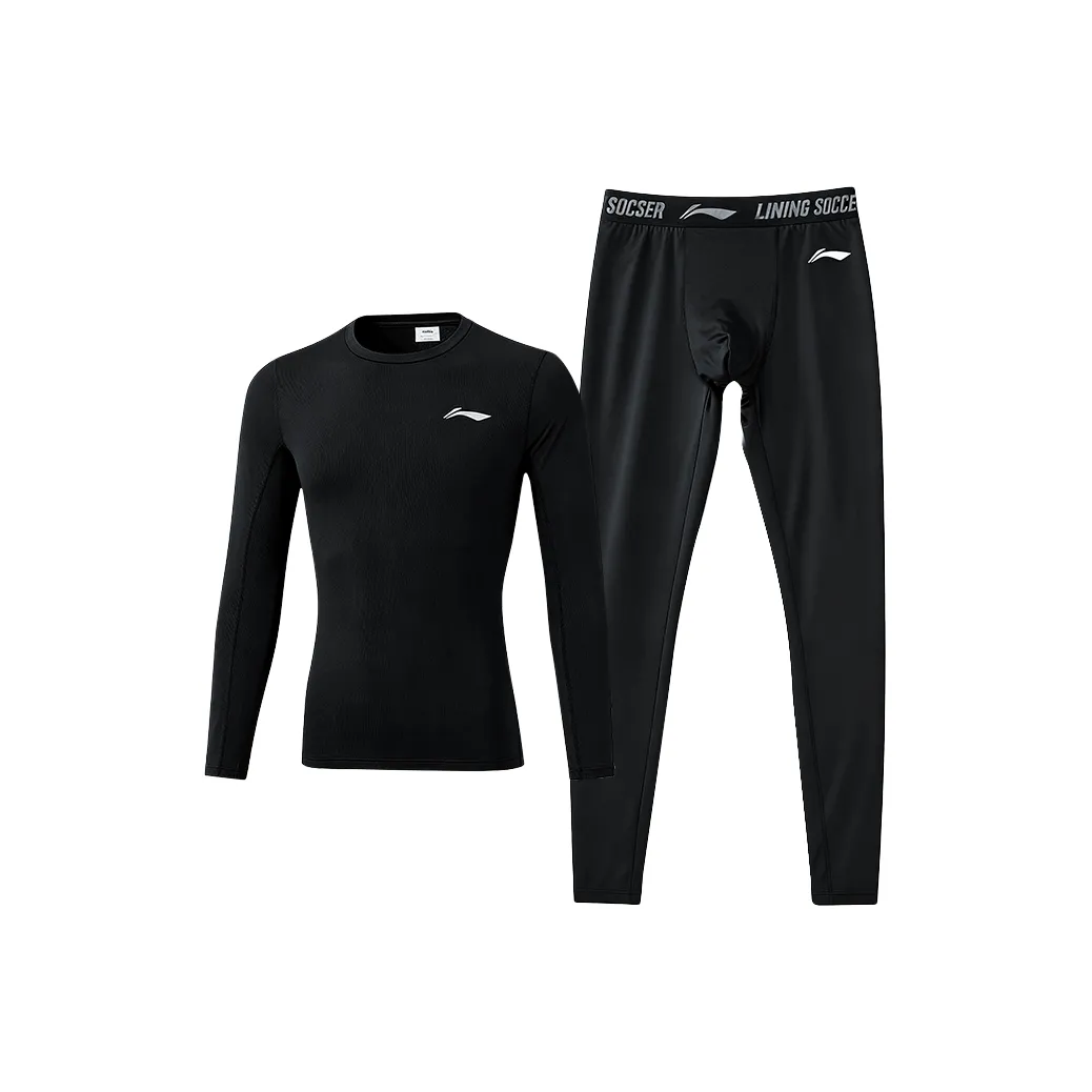 Подкладка Мужской Фитнес Комплекты