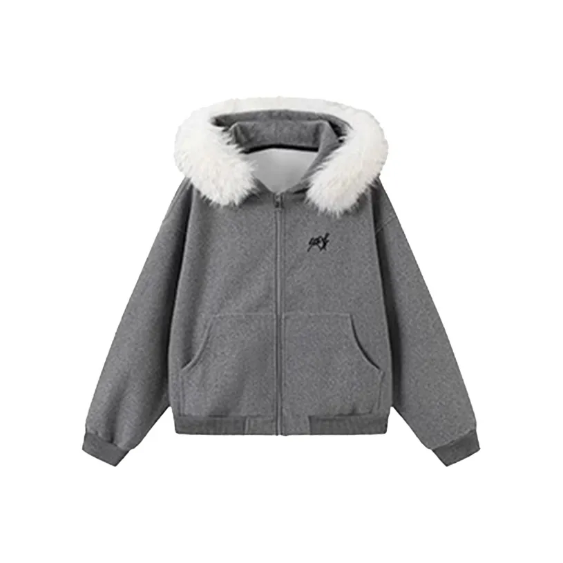 SCCREBEL OFFICIAL Пуховая куртка Женская