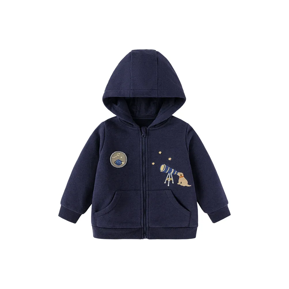 Babylove Малыш Пальто Infant и Toddler