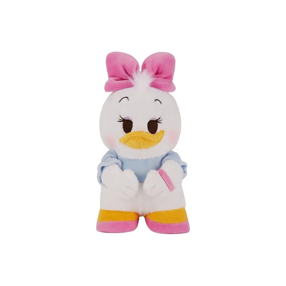 Disney x Disney Store Obedient Cute Friends Collection Дональд Дак Daisy Утка Гуфи Куклы Плюшевая кукла
