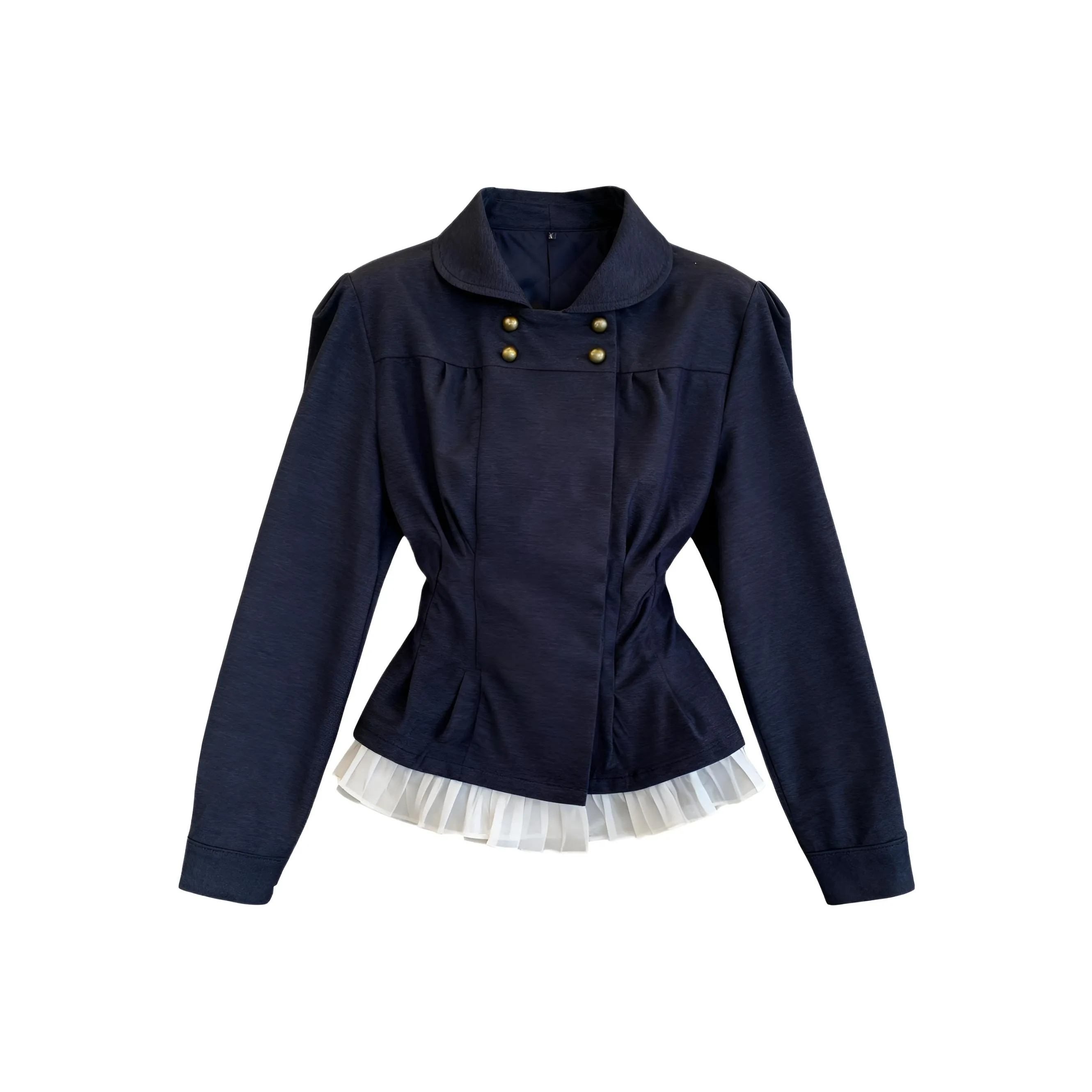 BIFH Изображение Цвет Женская Рубашка