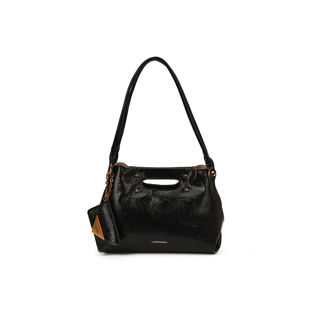 Champion Cub ПУ (полиуретан) Сумка через плечо Стандартная Женская Многоцветная