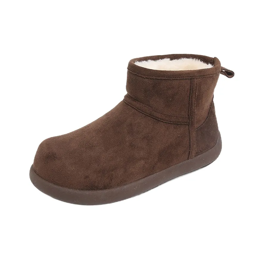 CPXO Сноубутсы Женские