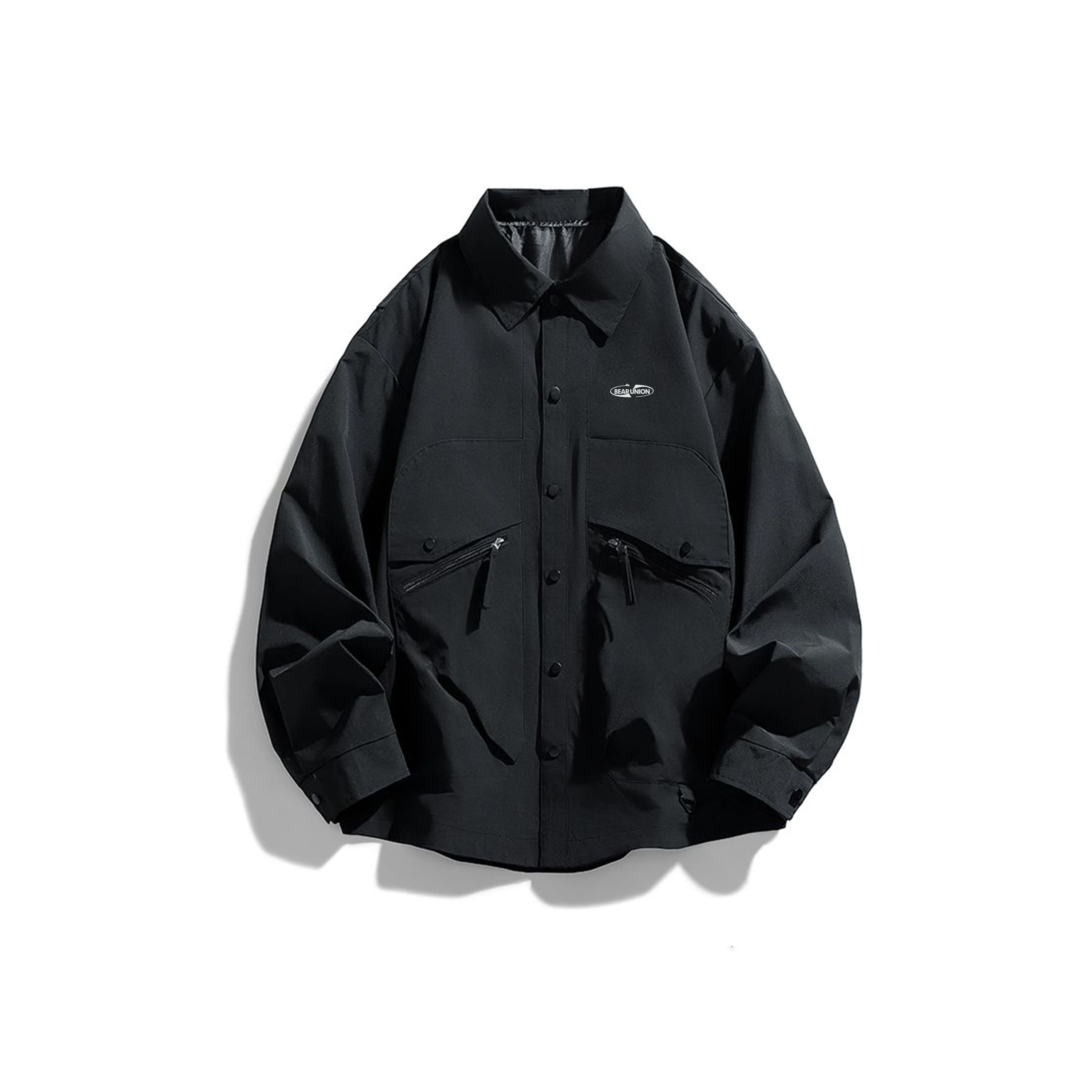 BEAR UNION Унисекс Куртки
