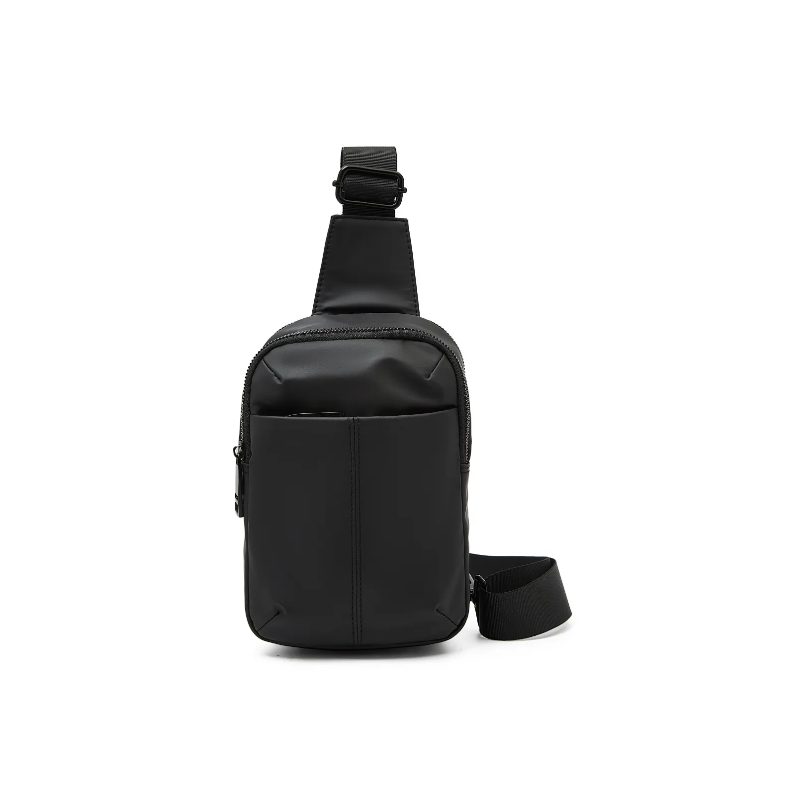 Old Man's Head Сумка через плечо из искусственной кожи унисекс разноцветная