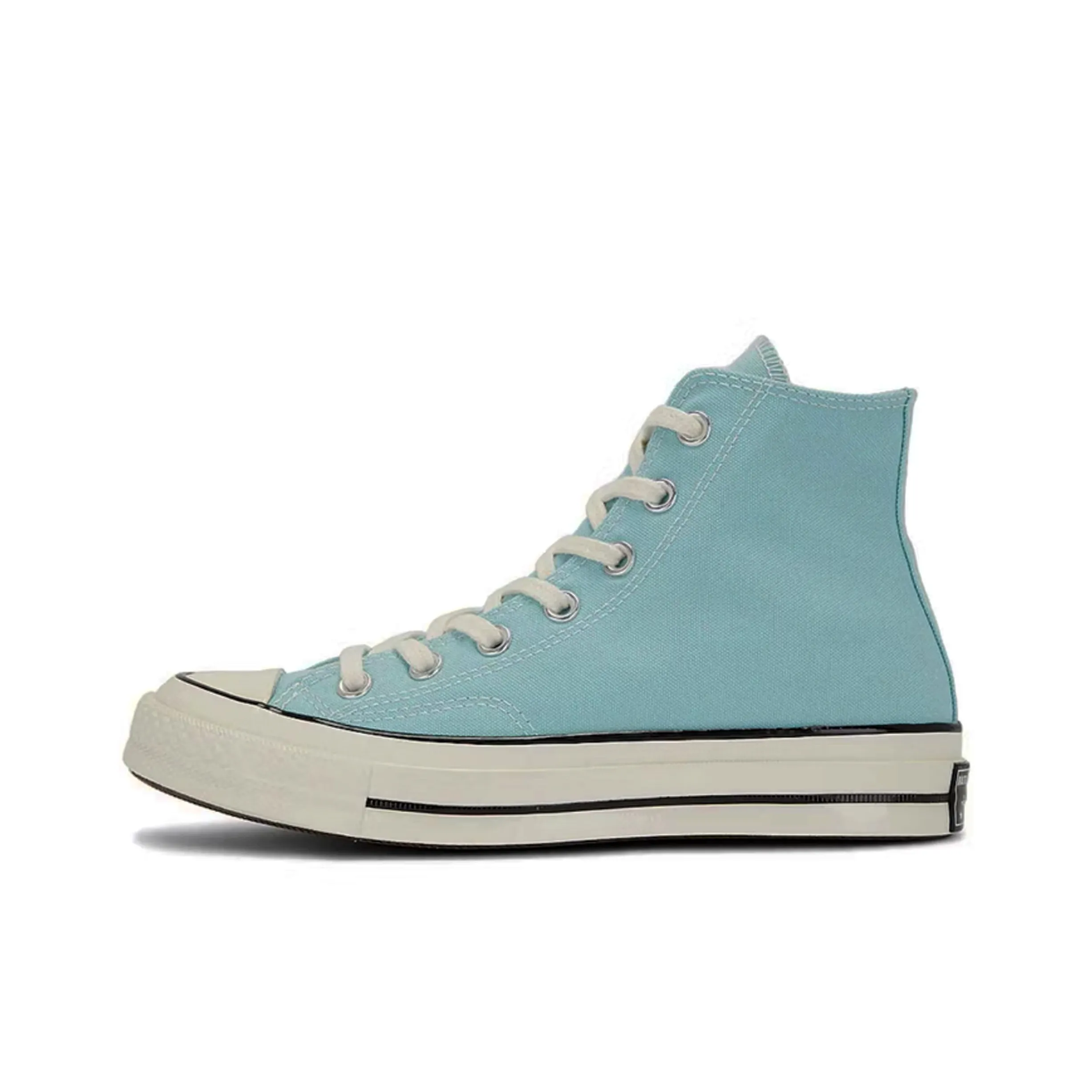 Converse 1970s Canvas Shoes Unisex High Top Green