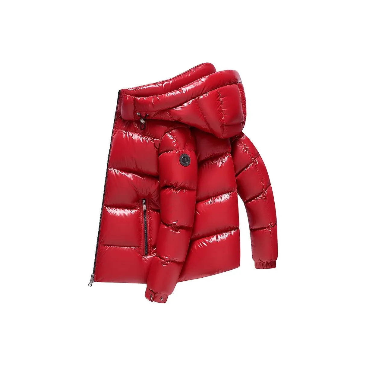 SIBANU Мужские Пуховики