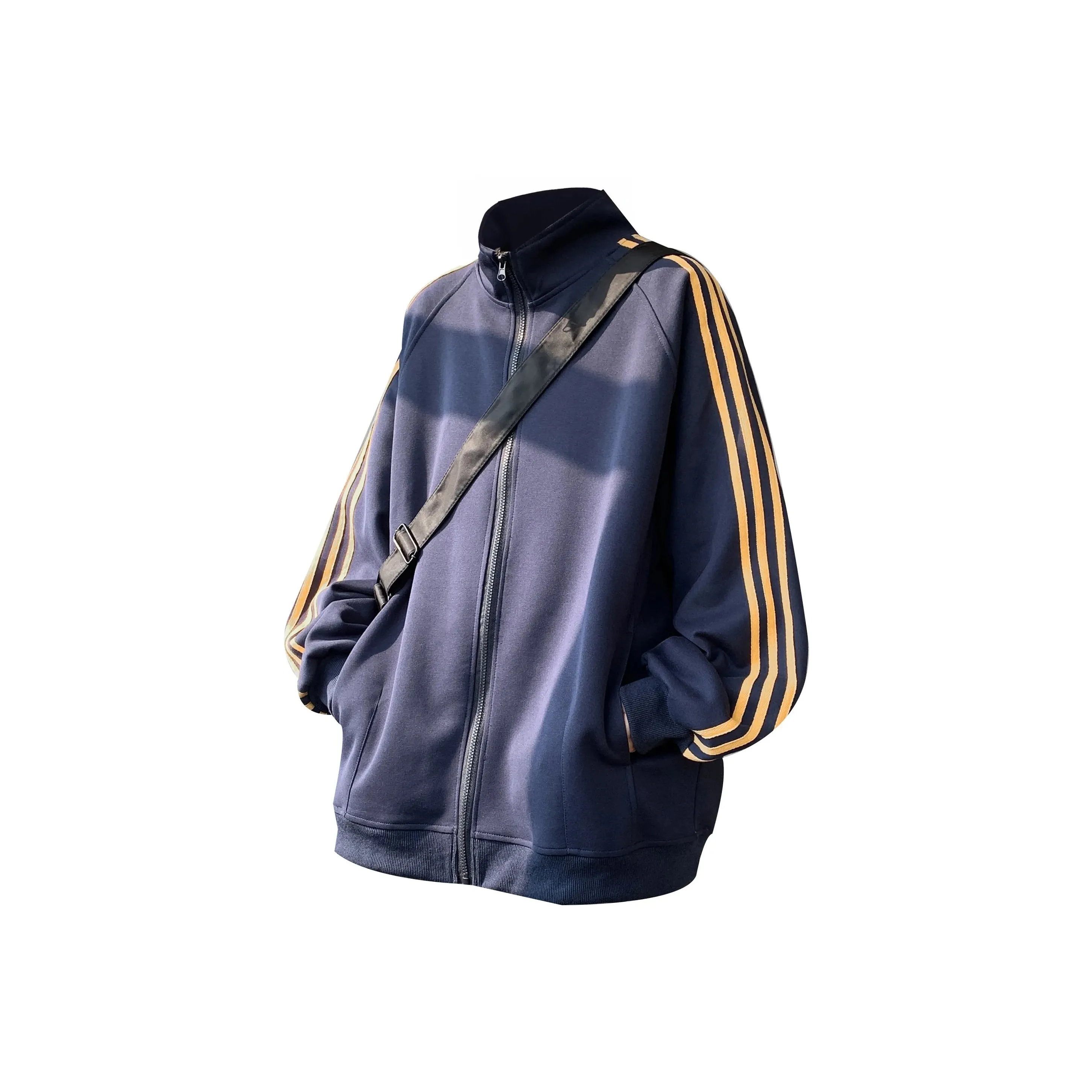 Bug Small Green Свитшот Унисекс