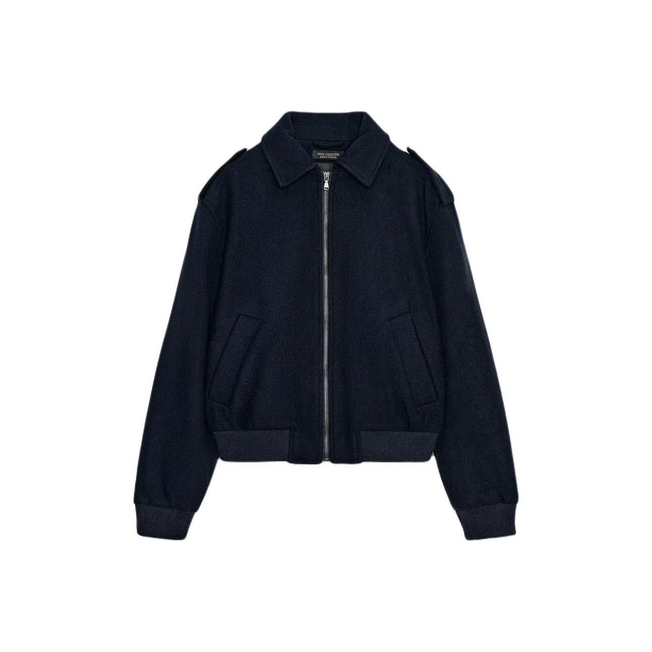 ZARA ZW Series Куртки и Пальто Женские