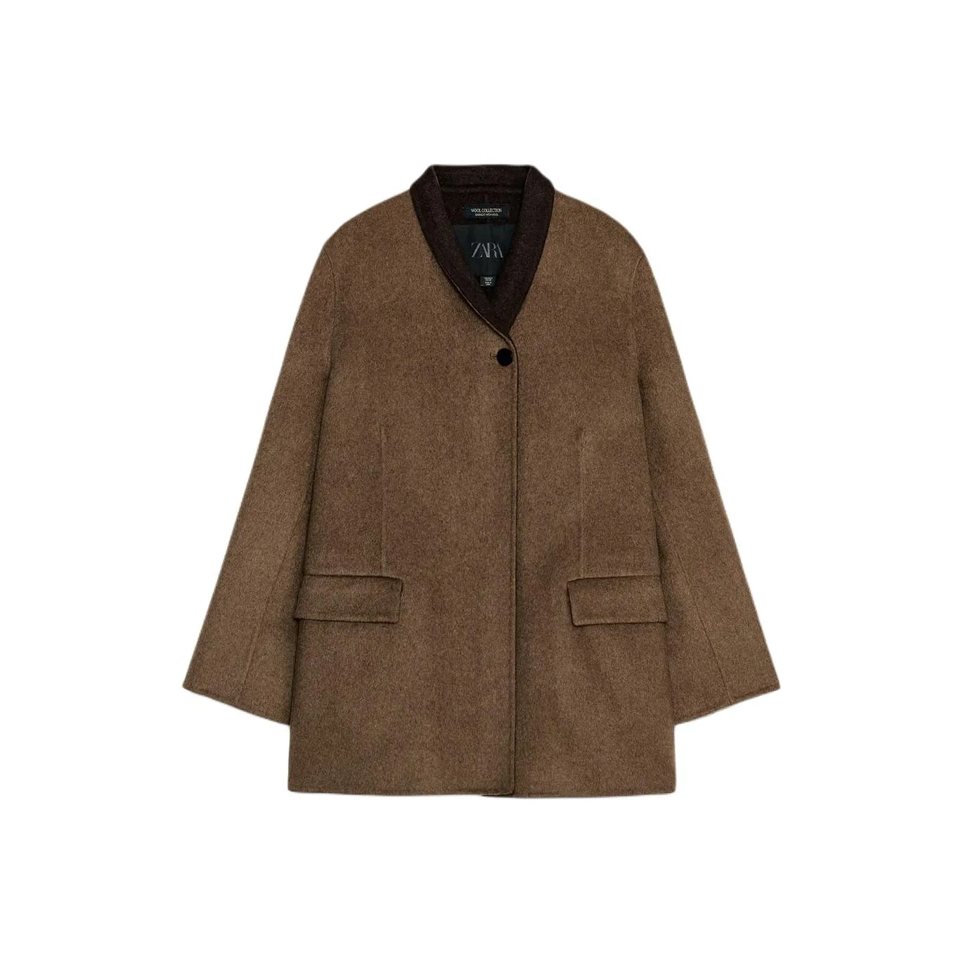 ZARA ZW Series Бизнес-костюм женский