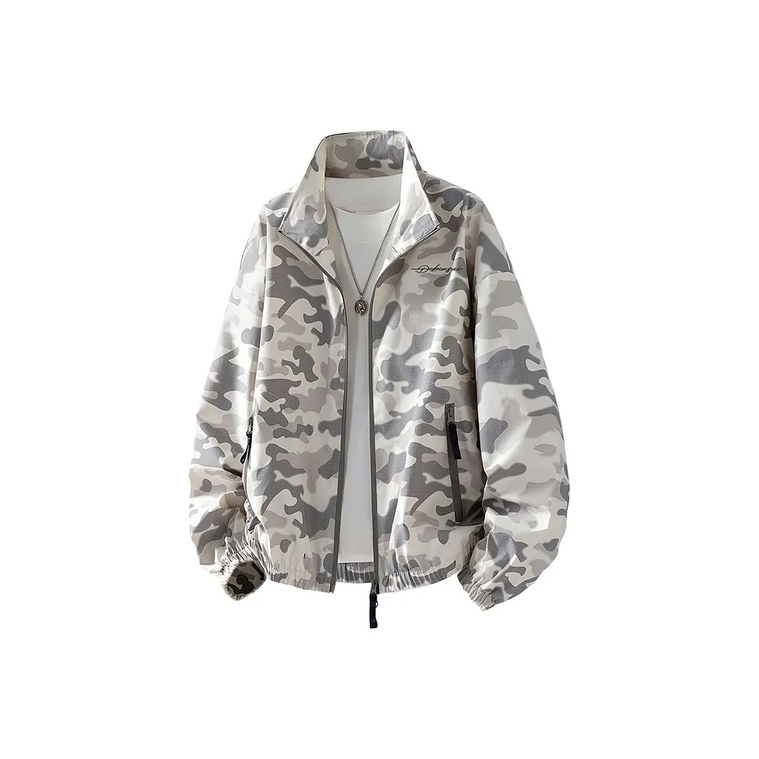 DIBINSAI STUDIO Унисекс Куртки