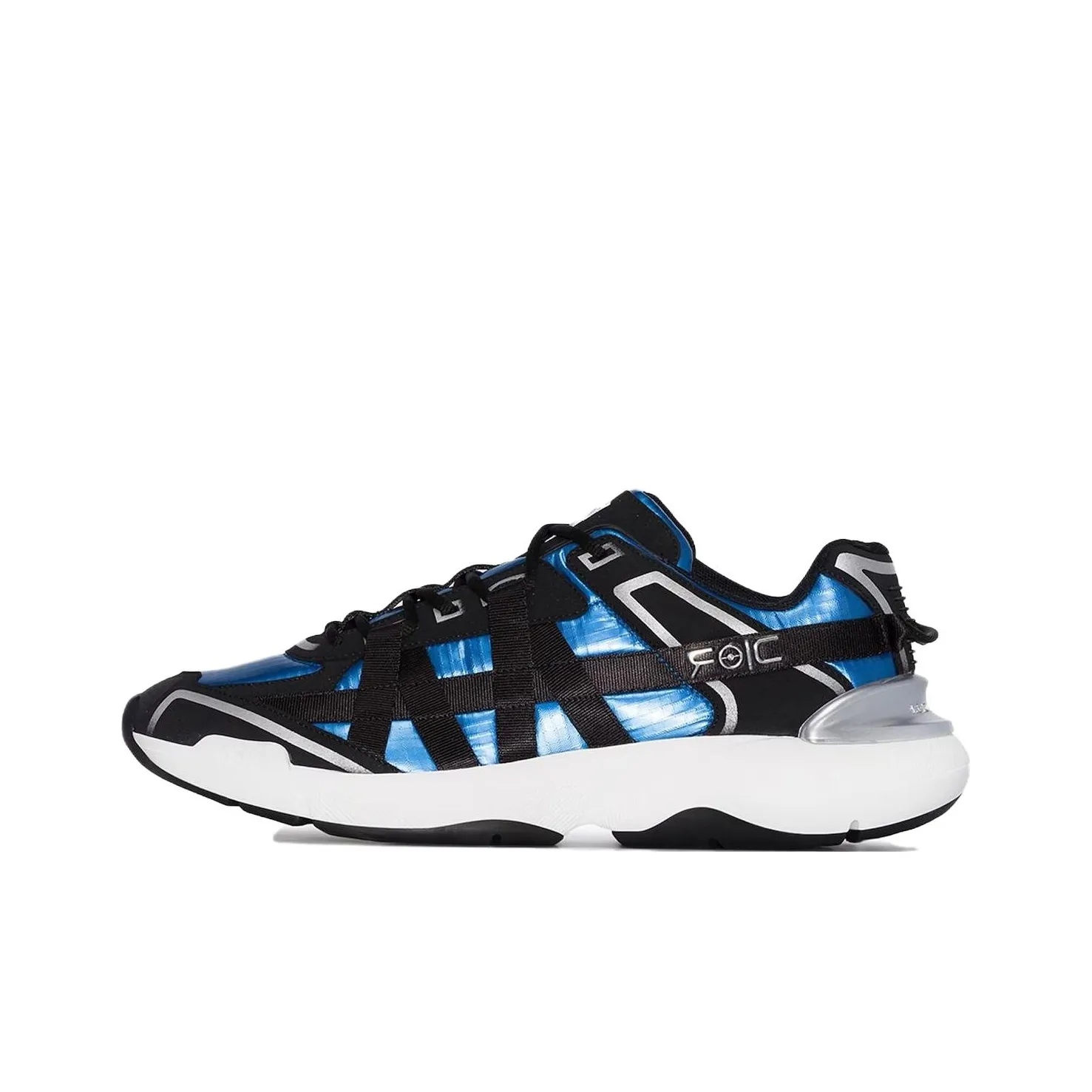 Hajimesorayama X DIOR B24 Casual Shoes Men Low Top Blue