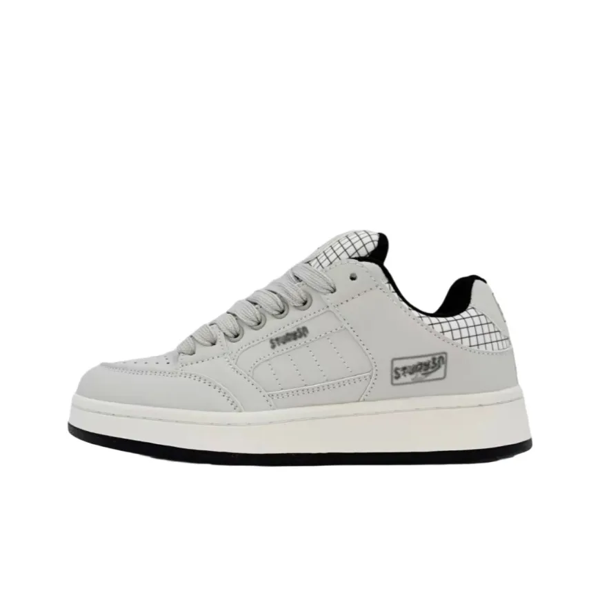 PARK DANCE MID Топ Скейтборд Кроссовки Женские