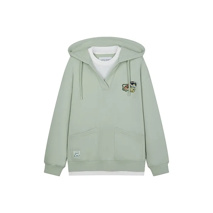 Teenie Weenie Свитшот Женские