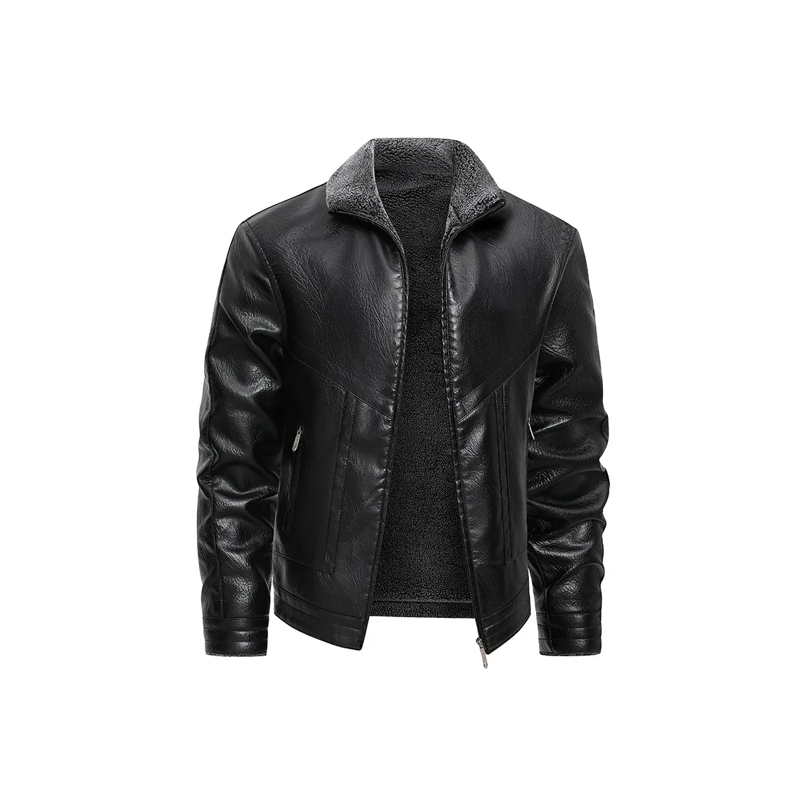 TUCANO Мужские кожаные куртки