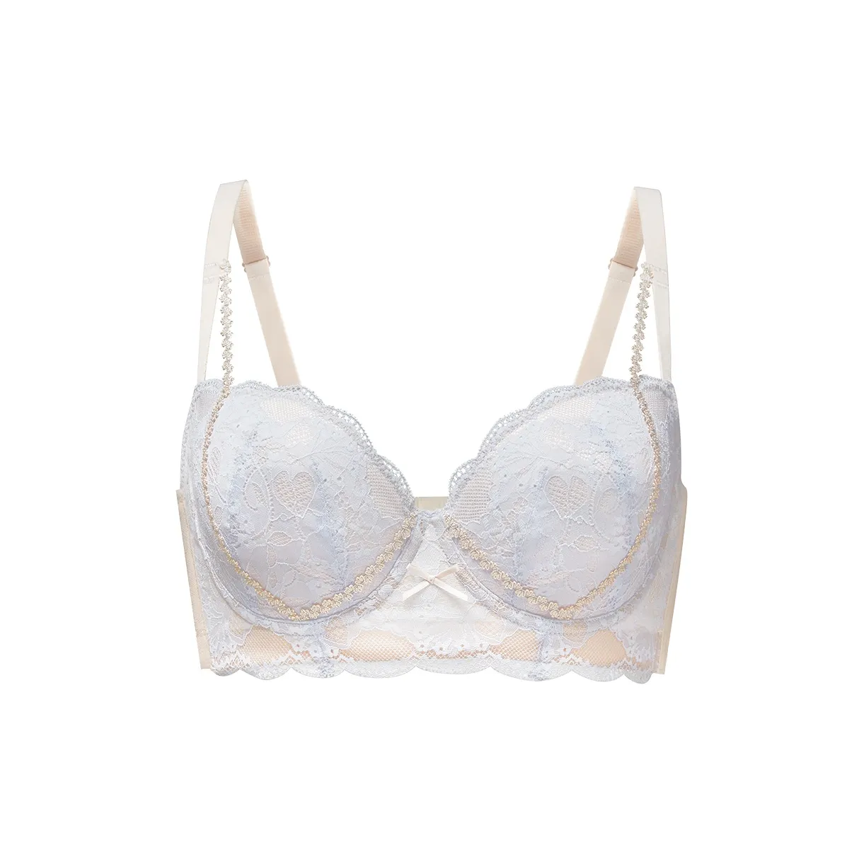 A Perfect Bond Женское нижнее белье