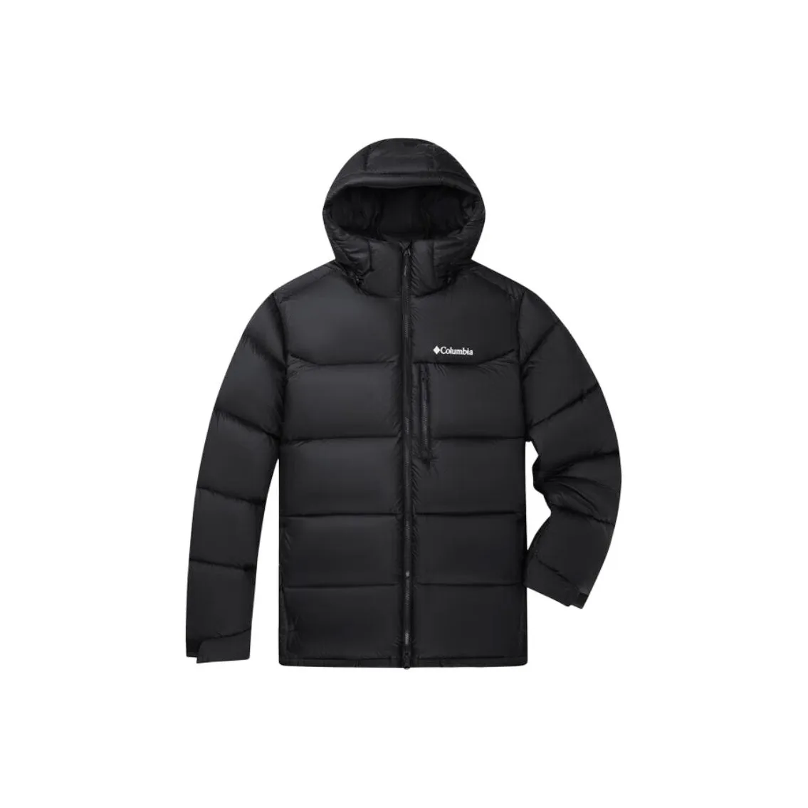 Columbia Мужские Пуховики