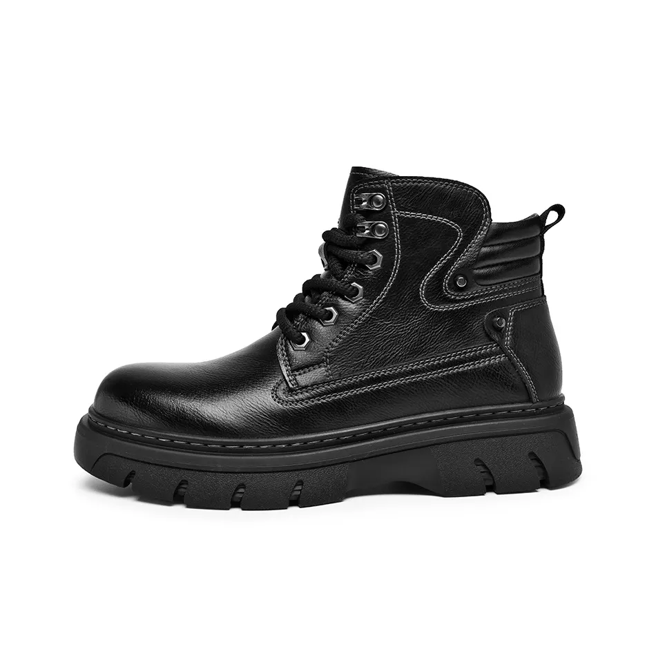 EMINU Martin Boots Мужской