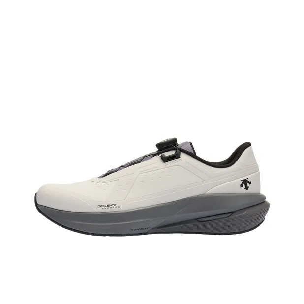 DESCENTE Enerzite D Жидкость SHIELD Повседневные Беговые кроссовки Унисекс