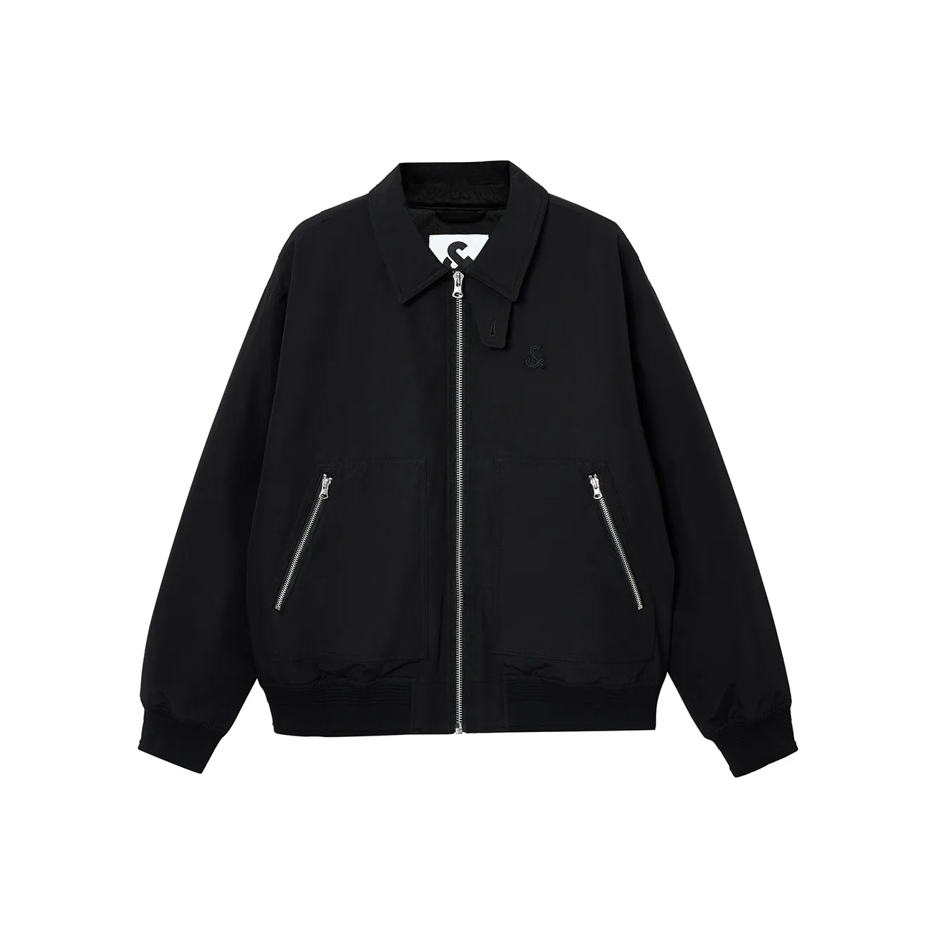 JACK JONES· Хлопковый пуховик мужской