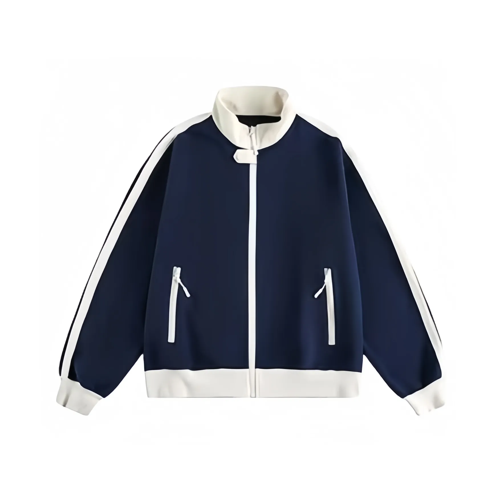 DTLUI Спортивный Повседневный Куртка Унисекс