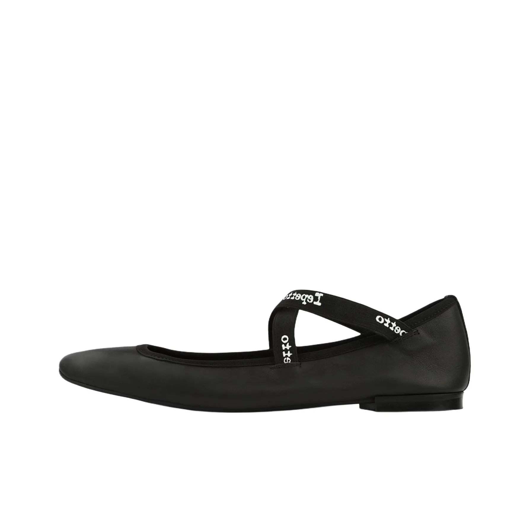 Repetto Women's Casual Shoes Women's Black
