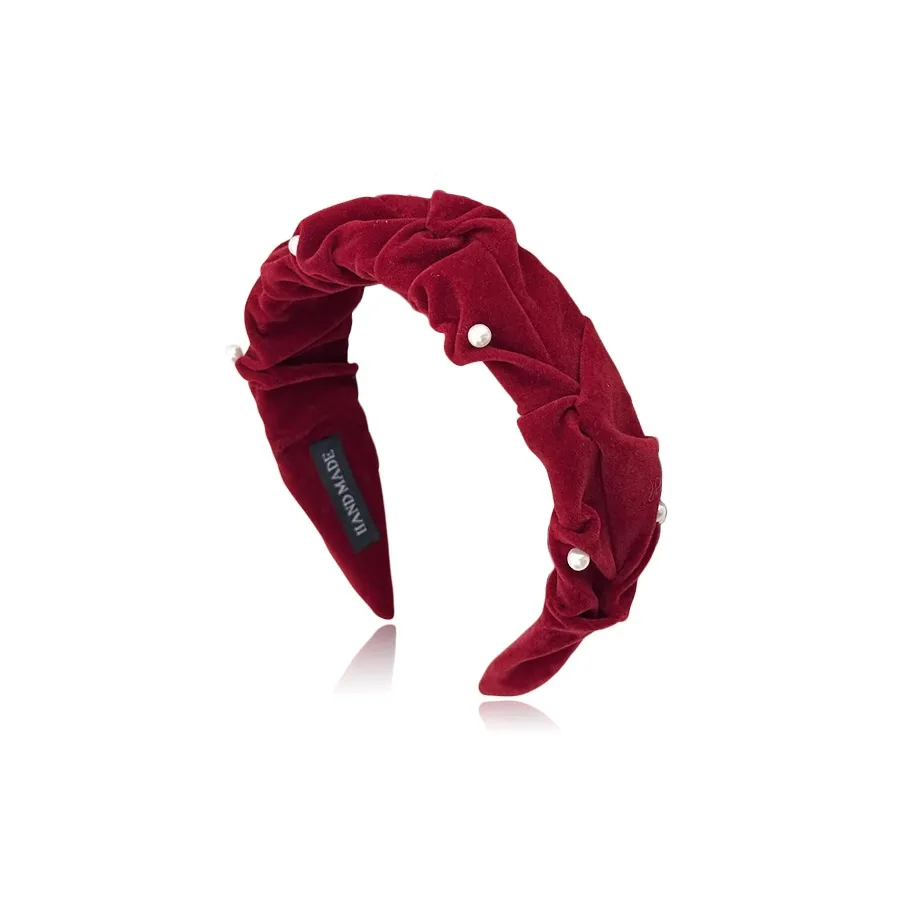 RINGLOVE Ткань Повязки на голову Женские