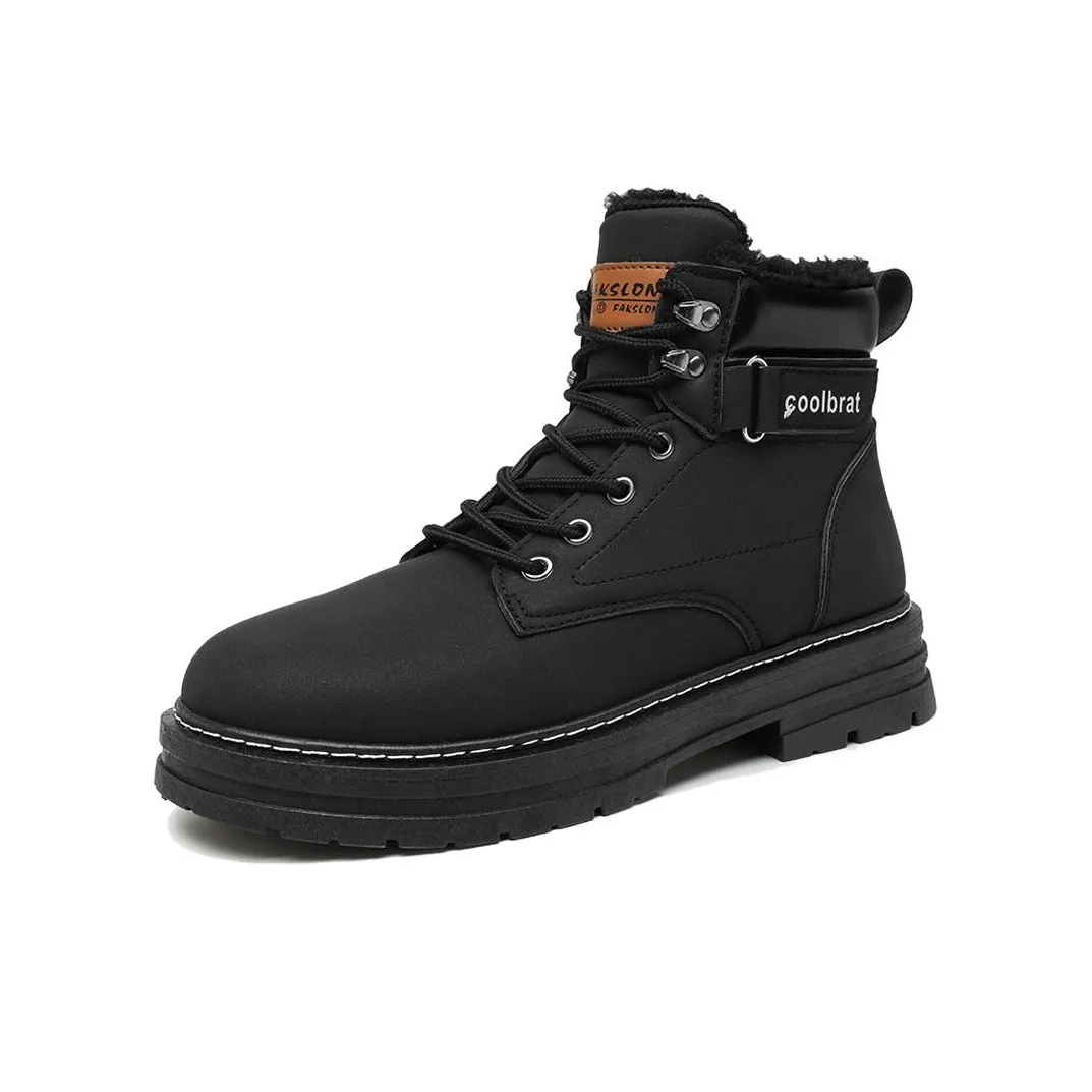 MIIOW Martin Boots Мужской