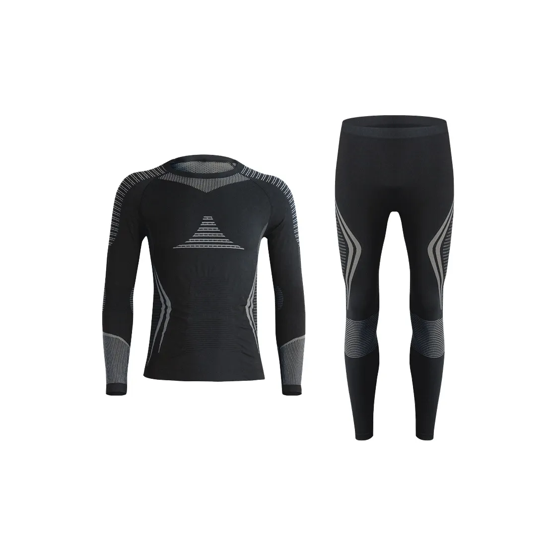 MIIOW Мужские термокуртки