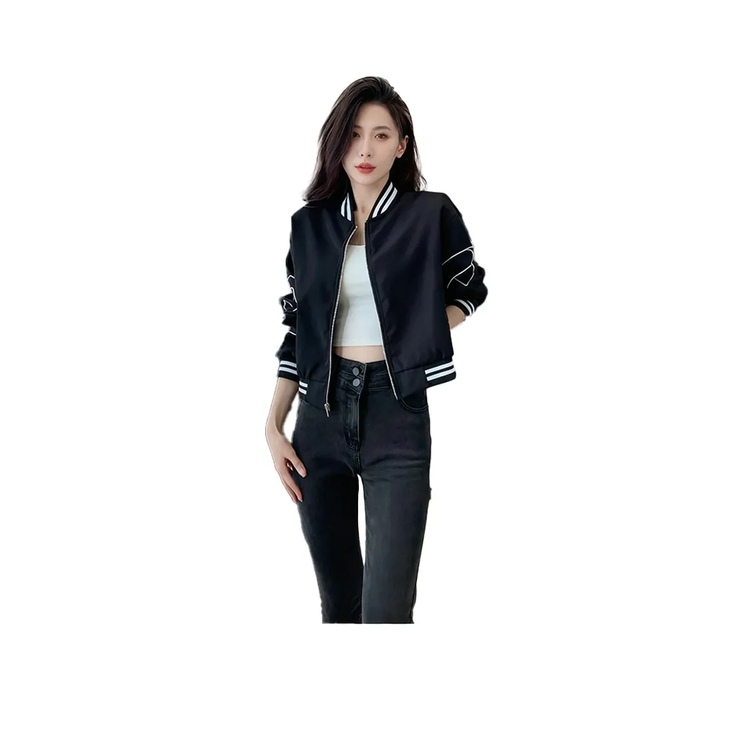 LADYXIEXIE Женские куртки