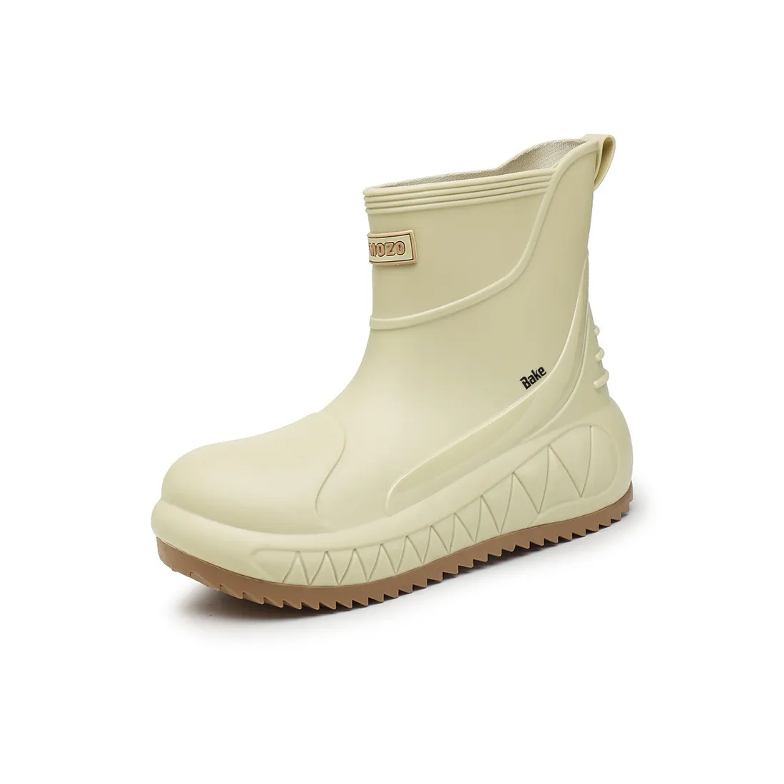 Bake Мужские резиновые сапоги