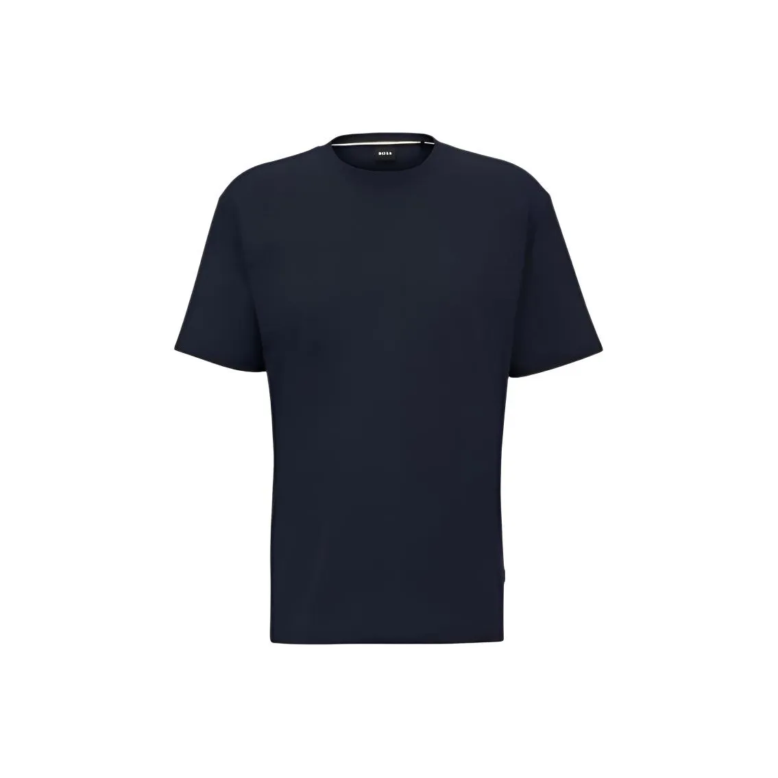 Hugo Boss Мужские Черные Рубашки