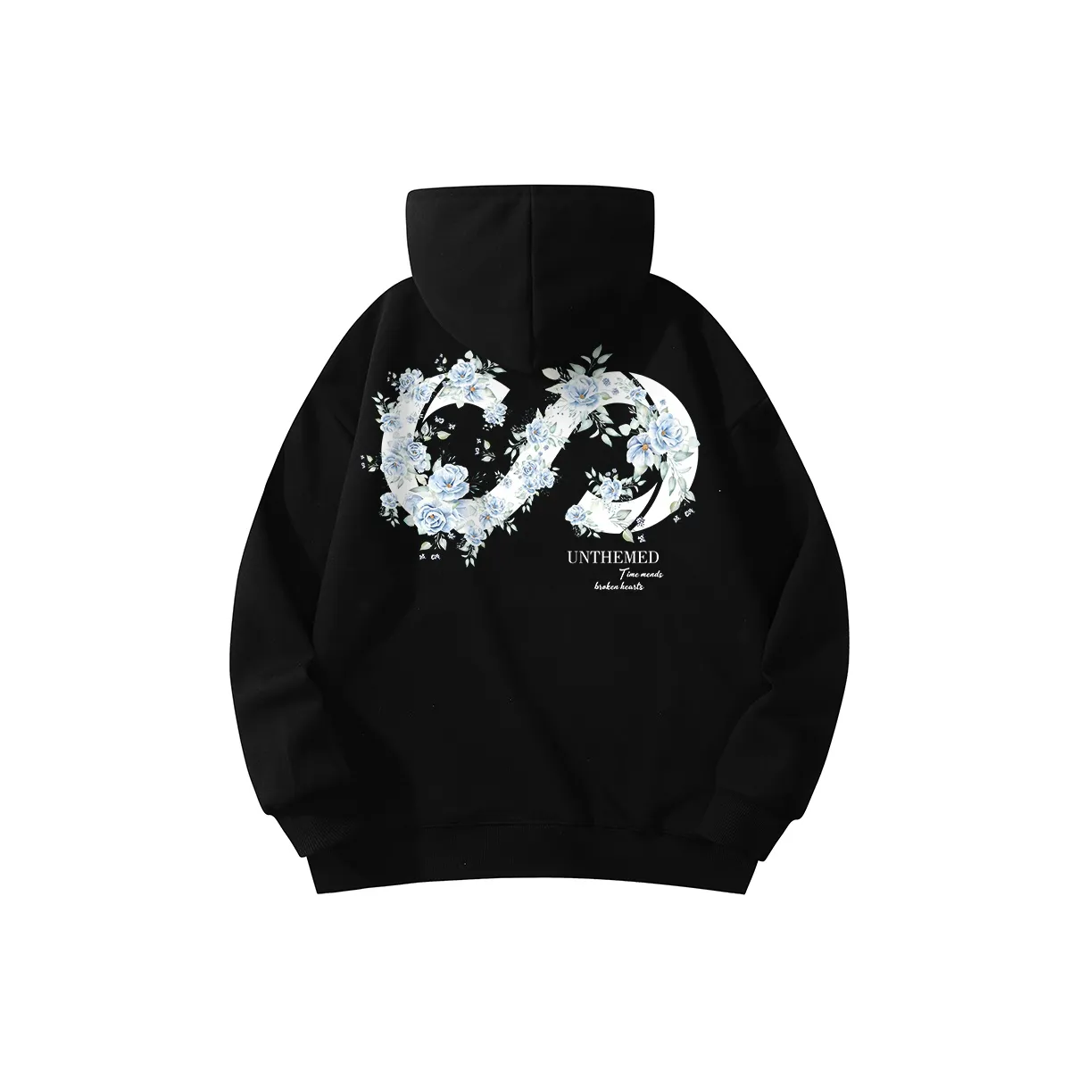 UNthemed Унисекс Свитшоты