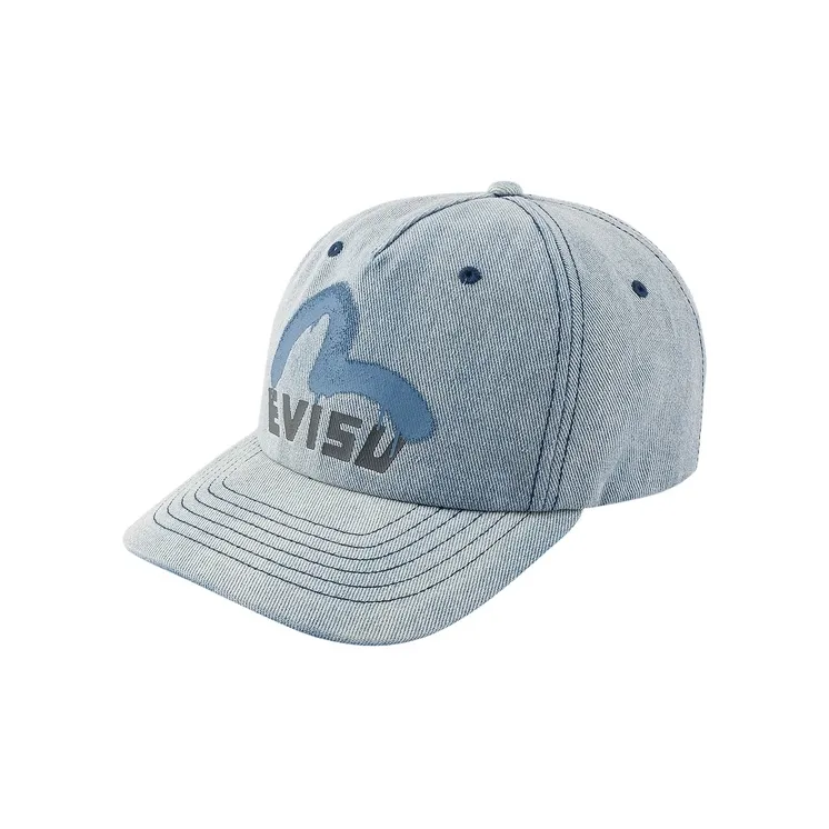 EVISU Хлопок Бейсболки Мужские