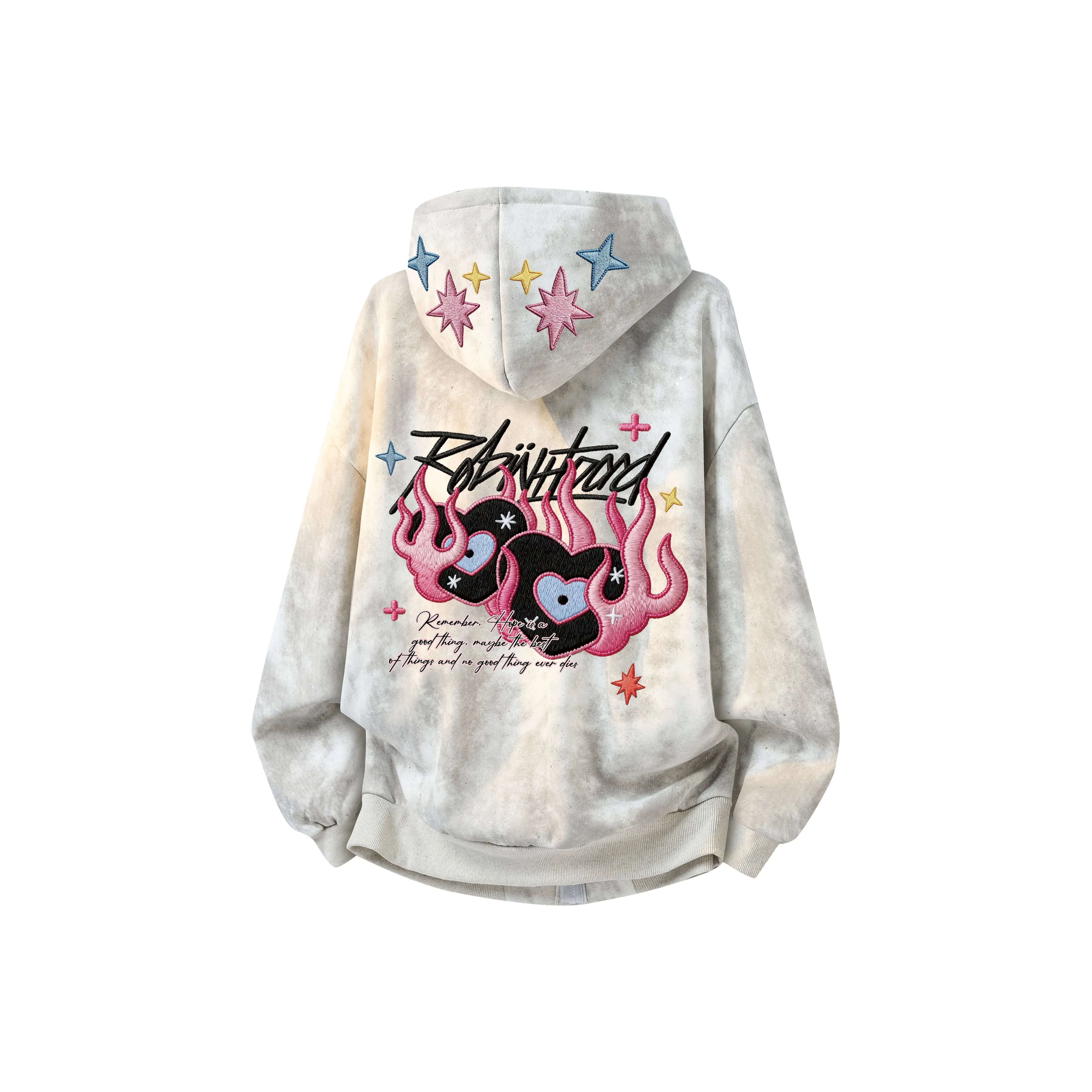 ROBINHOOD Унисекс Свитшоты