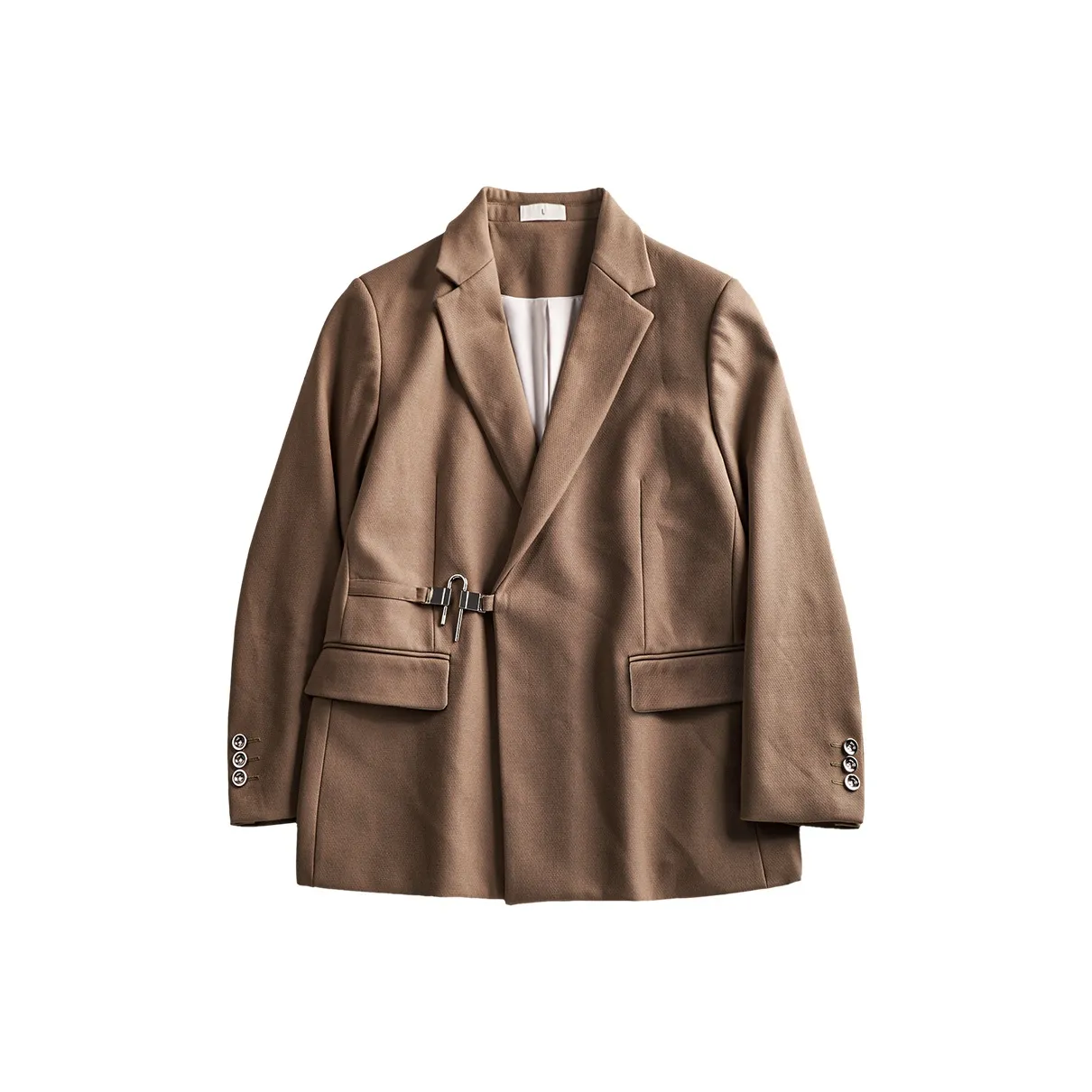 HZWH Мужские Деловые Костюмы