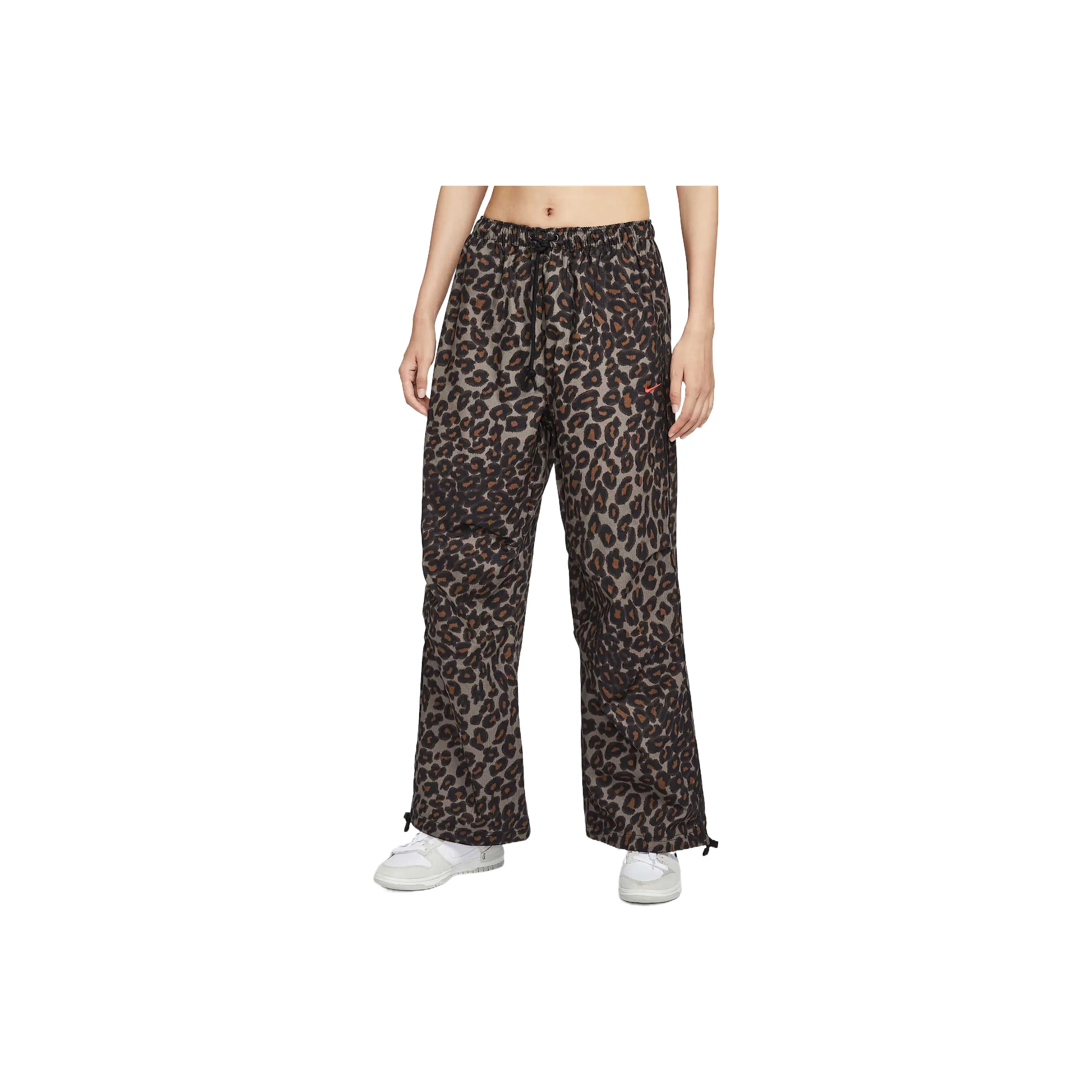nike Sportswear Повседневные брюки Женские