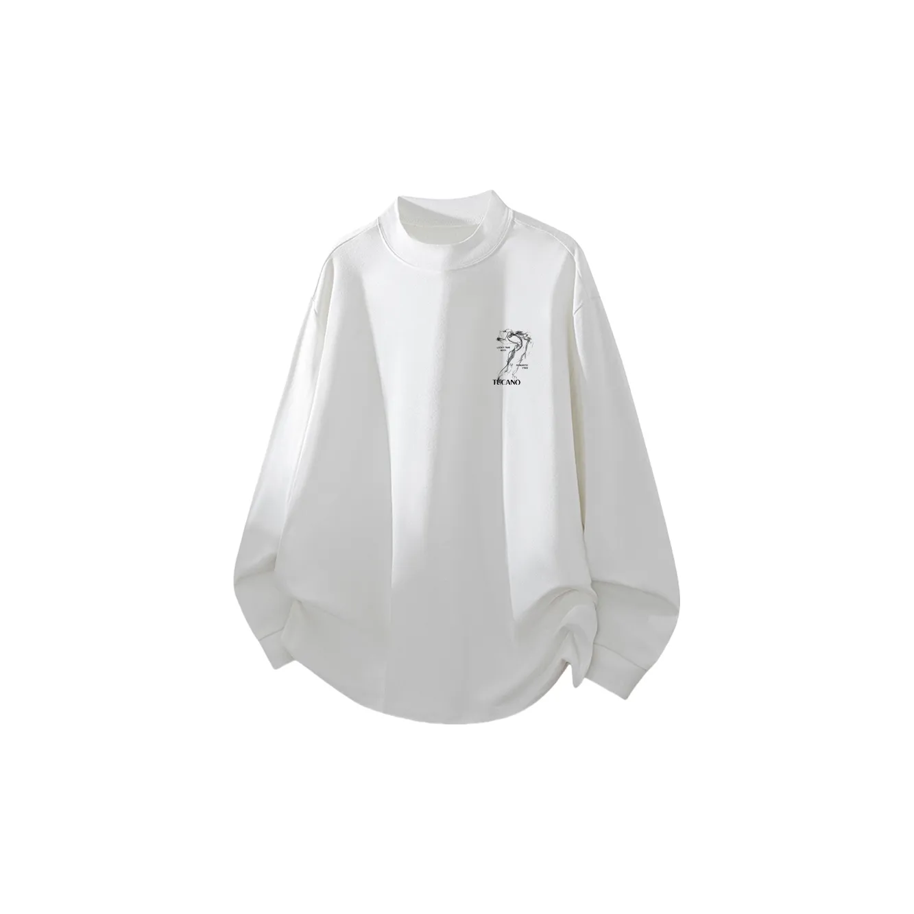 TUCANO Унисекс Майки-термобелье