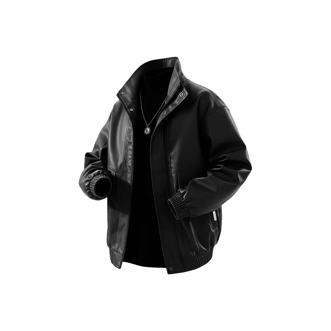 SNOW FLYING Унисекс Куртки